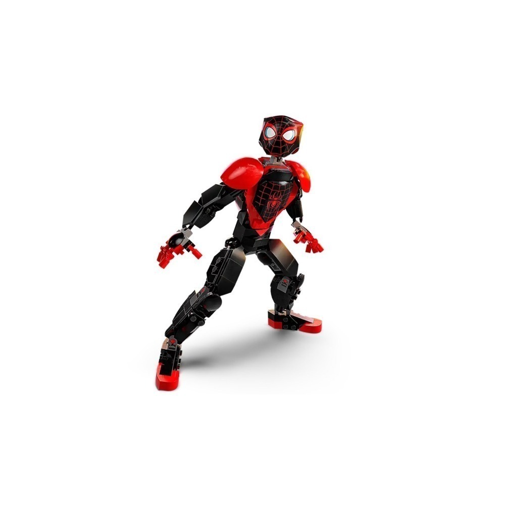 ★董仔樂高★ LEGO 76225 漫威 Marvel 蜘蛛人邁爾斯 全新現貨-細節圖6
