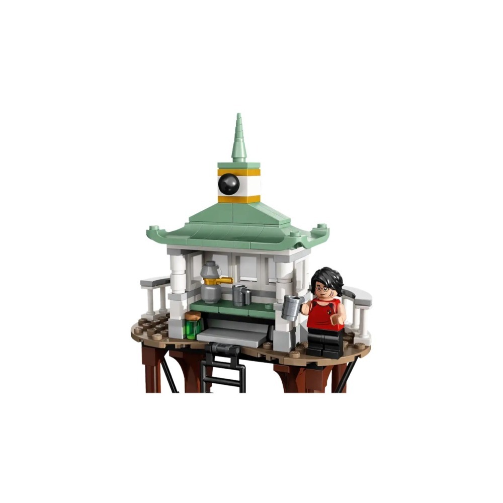 ★董仔樂高★ LEGO 76420 哈利波特 Harry Potter 三巫鬥法大賽：黑湖 全新現貨-細節圖7