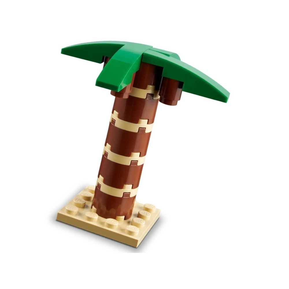 ★董仔樂高★ LEGO 11015 經典 CLASSIC 環遊世界 全新現貨-細節圖9