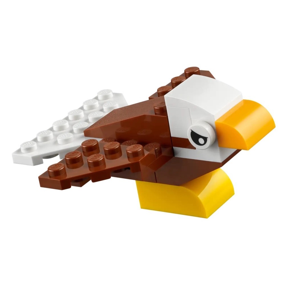 ★董仔樂高★ LEGO 11015 經典 CLASSIC 環遊世界 全新現貨-細節圖11