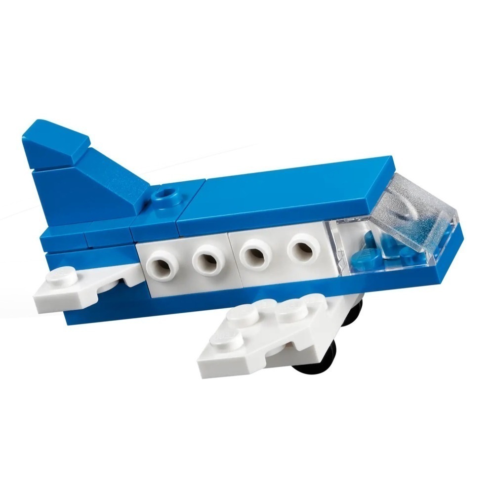 ★董仔樂高★ LEGO 11015 經典 CLASSIC 環遊世界 全新現貨-細節圖10