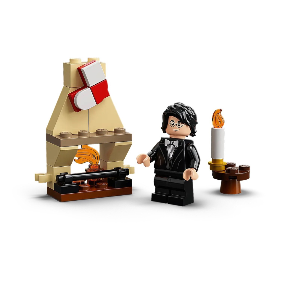 ★董仔樂高★ LEGO 75981 哈利波特 Harry Potter 驚喜月曆 全新現貨-細節圖7