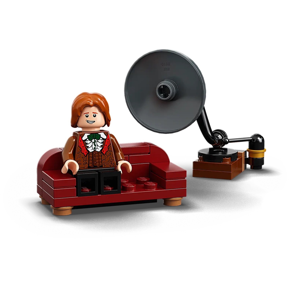 ★董仔樂高★ LEGO 75981 哈利波特 Harry Potter 驚喜月曆 全新現貨-細節圖8