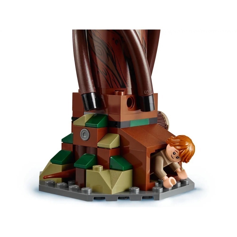 ★董仔樂高★ LEGO 75953 哈利波特 Harry Potter 霍格華茲渾拼柳 全新現貨-細節圖8