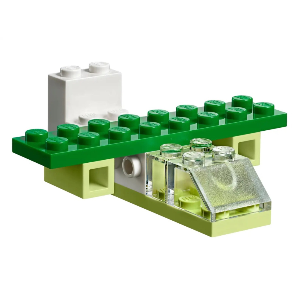 ★董仔樂高★ LEGO 10713 經典 CLASSIC 創意手提箱 全新現貨-細節圖9