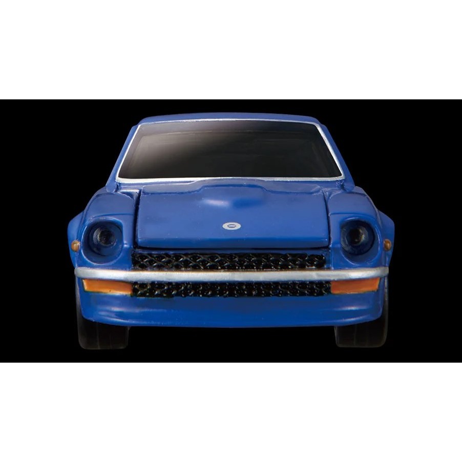 Tomica Premium 09 多美黑盒車 NISSAN FAIRLADY Z-細節圖5