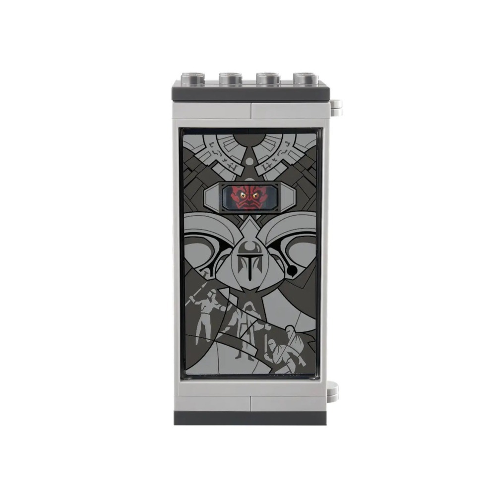 ★董仔樂高★ LEGO 75310 星際大戰 Star Wars 曼達洛上的決鬥 全新現貨-細節圖8