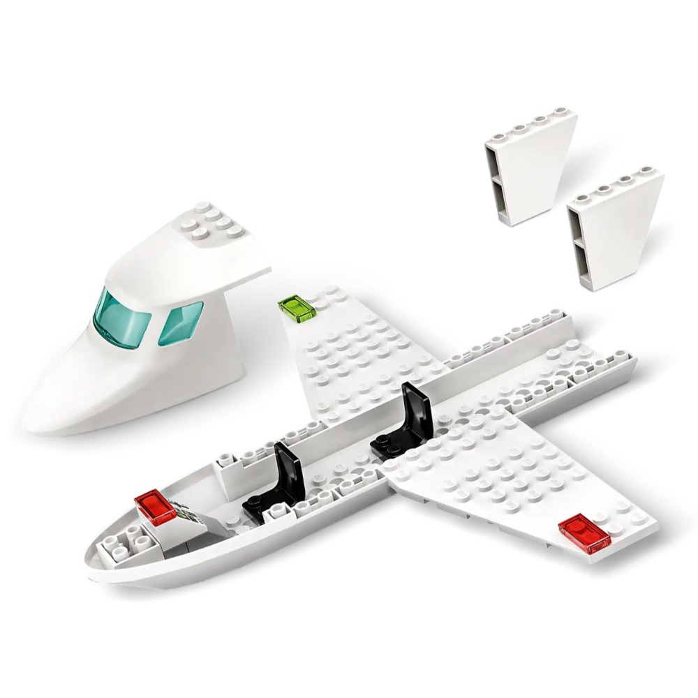 ★董仔樂高★ LEGO 75547 小小兵 Minions 飛行員訓練 全新現貨-細節圖9