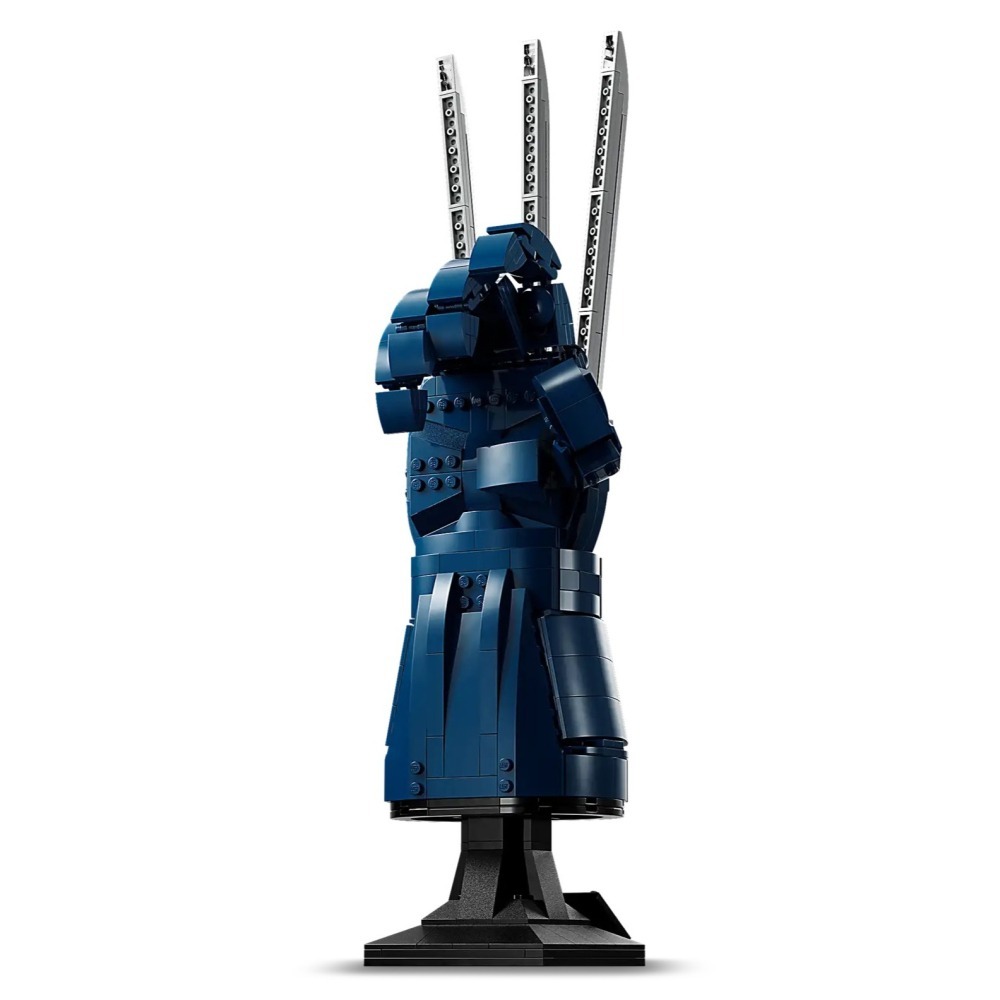 ★董仔樂高★ LEGO 76250 漫威 Marvel 金鋼狼的亞德曼金屬鋼爪 全新現貨-細節圖5