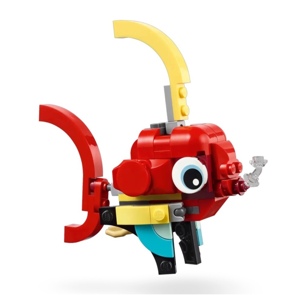 ★董仔樂高★ LEGO 31145 創意 CREATOR 紅龍 全新現貨-細節圖8