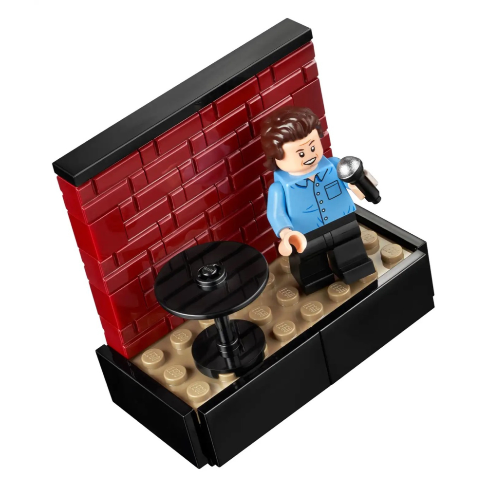 ★董仔樂高★ LEGO 21328 IDEAS 歡樂單身派對 全新現貨-細節圖5