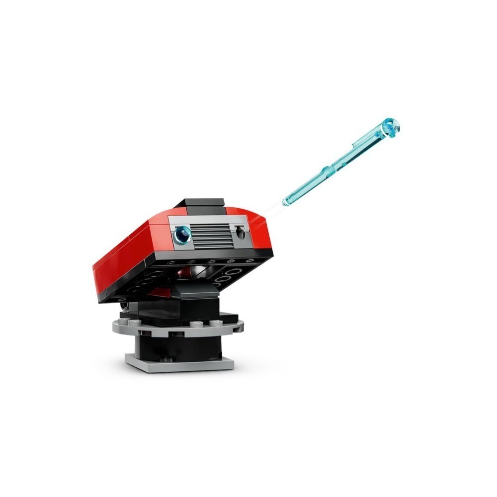 ★董仔樂高★ LEGO 60414 城市 CITY 消防局和消防車 全新現貨-細節圖7