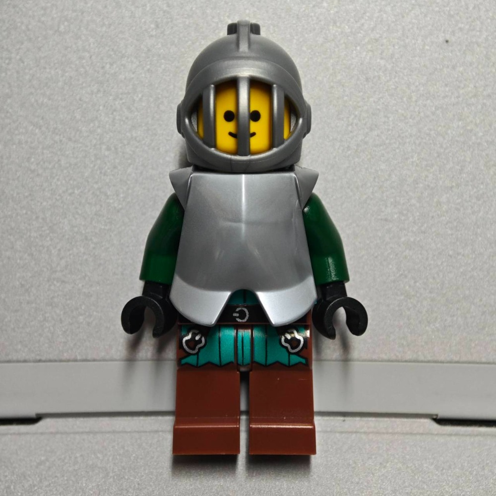 ★董仔樂高★ LEGO 海怪 人偶 全新未組裝-規格圖2