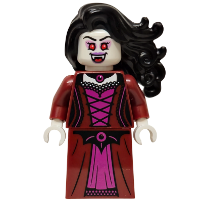 ★董仔樂高★ LEGO 71052 怪物獵人 31167 吸血鬼 全新現貨-細節圖2