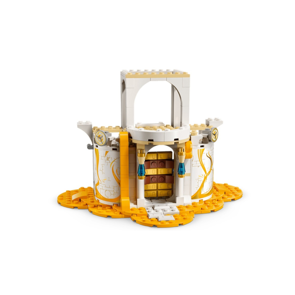 ✪頑聚殿✪ 樂高 LEGO 71477 夢境世界 DREAMZzz 沙人高塔 全新現貨-細節圖4