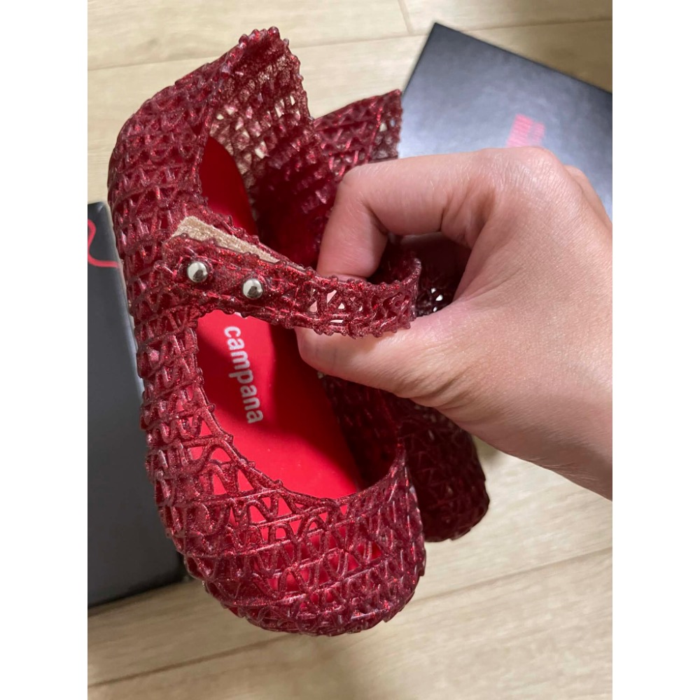 鳥巢紅7-細節圖3