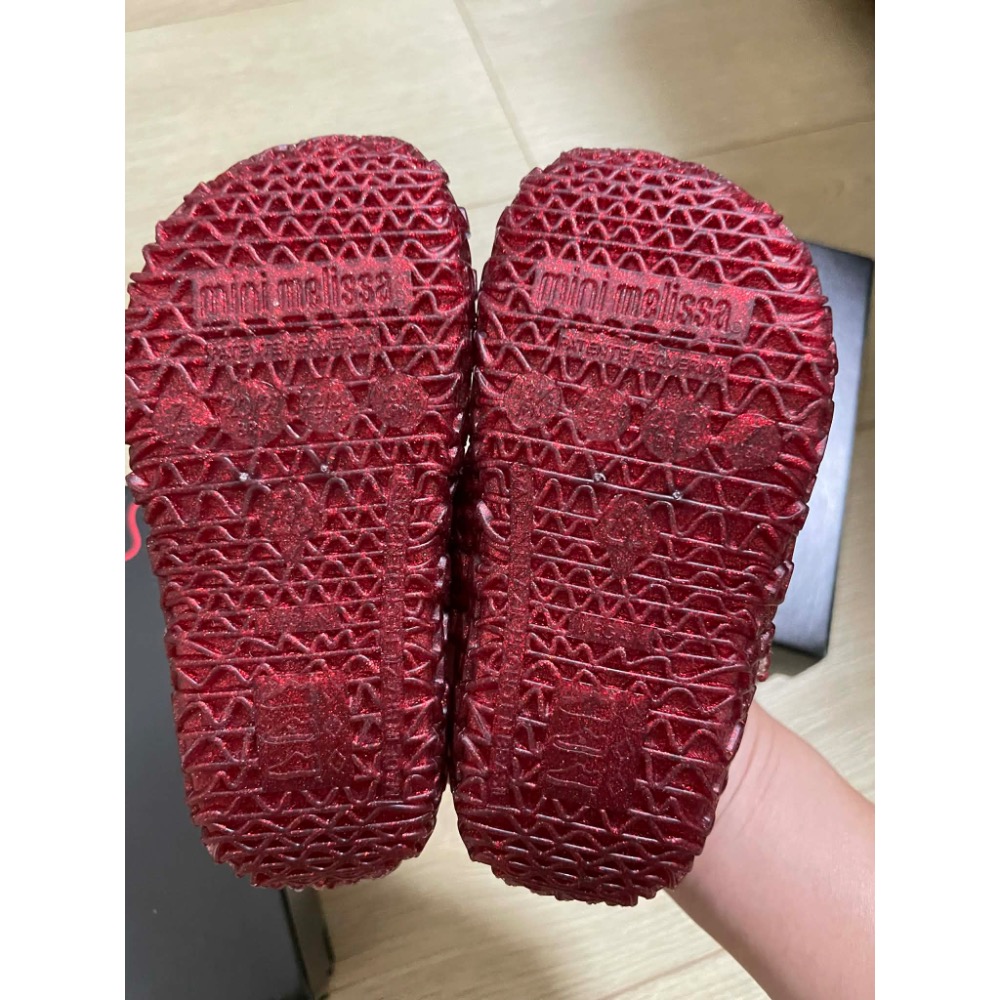 鳥巢紅7-細節圖5