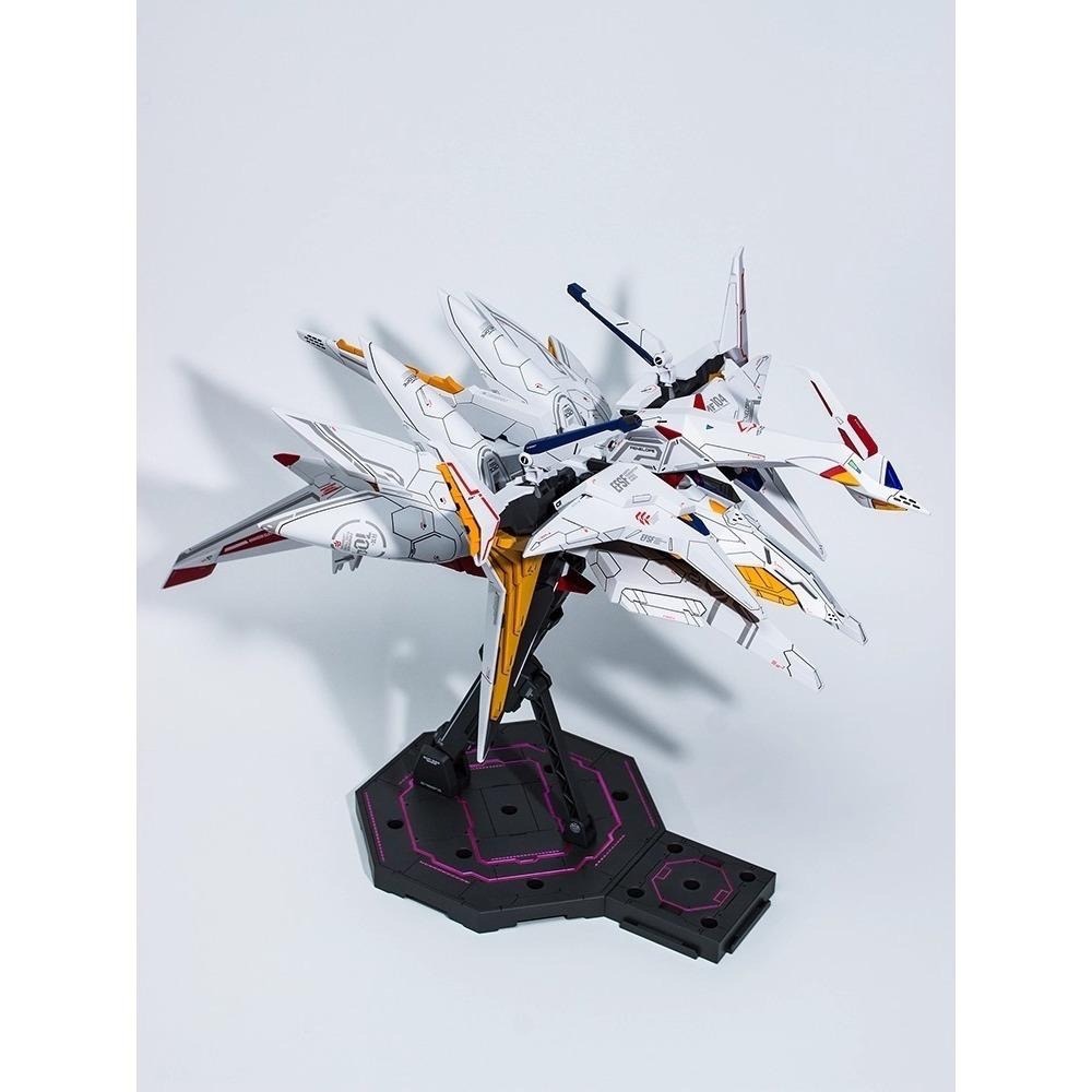 [BUOCO] EVO HG-229 閃光的哈薩威 潘娜洛普 螢光水貼 (1/144) - 潘妮洛普 / 大白鵝 /-細節圖7