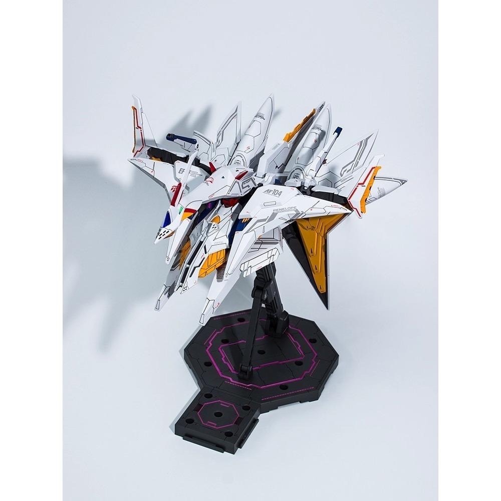 [BUOCO] EVO HG-229 閃光的哈薩威 潘娜洛普 螢光水貼 (1/144) - 潘妮洛普 / 大白鵝 /-細節圖8