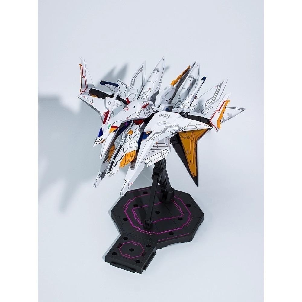 [BUOCO] EVO HG-229 閃光的哈薩威 潘娜洛普 螢光水貼 (1/144) - 潘妮洛普 / 大白鵝 /-細節圖8
