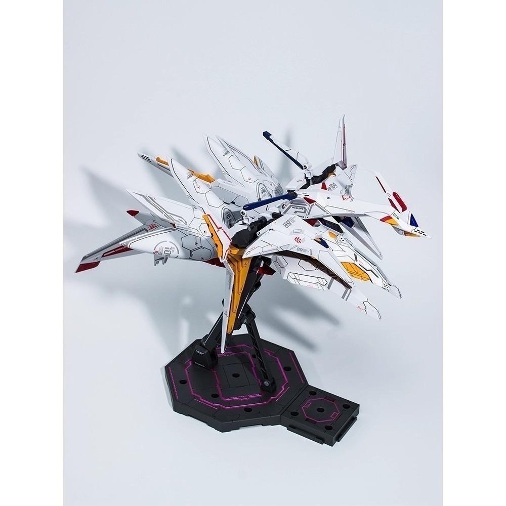 [BUOCO] EVO HG-229 閃光的哈薩威 潘娜洛普 螢光水貼 (1/144) - 潘妮洛普 / 大白鵝 /-細節圖7