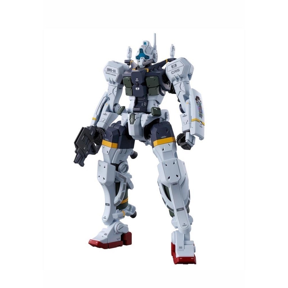 [BUOCO] EVO HG GQ-04 GQuuuuuuX 設計款 HG 傑爾古格 菅井機 / 波可塔機 專用螢光水貼-細節圖8