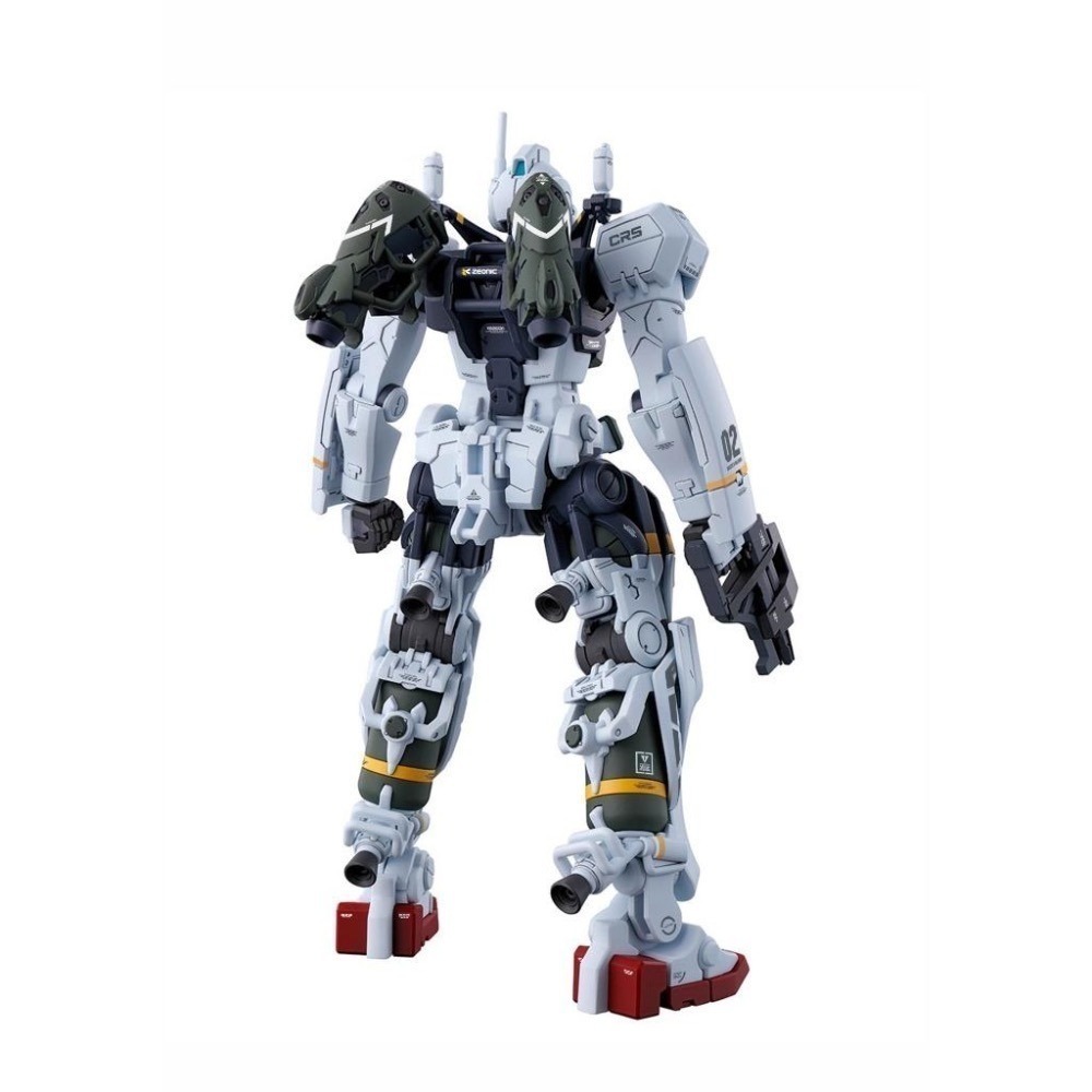 [BUOCO] EVO HG GQ-04 GQuuuuuuX 設計款 HG 傑爾古格 菅井機 / 波可塔機 專用螢光水貼-細節圖9