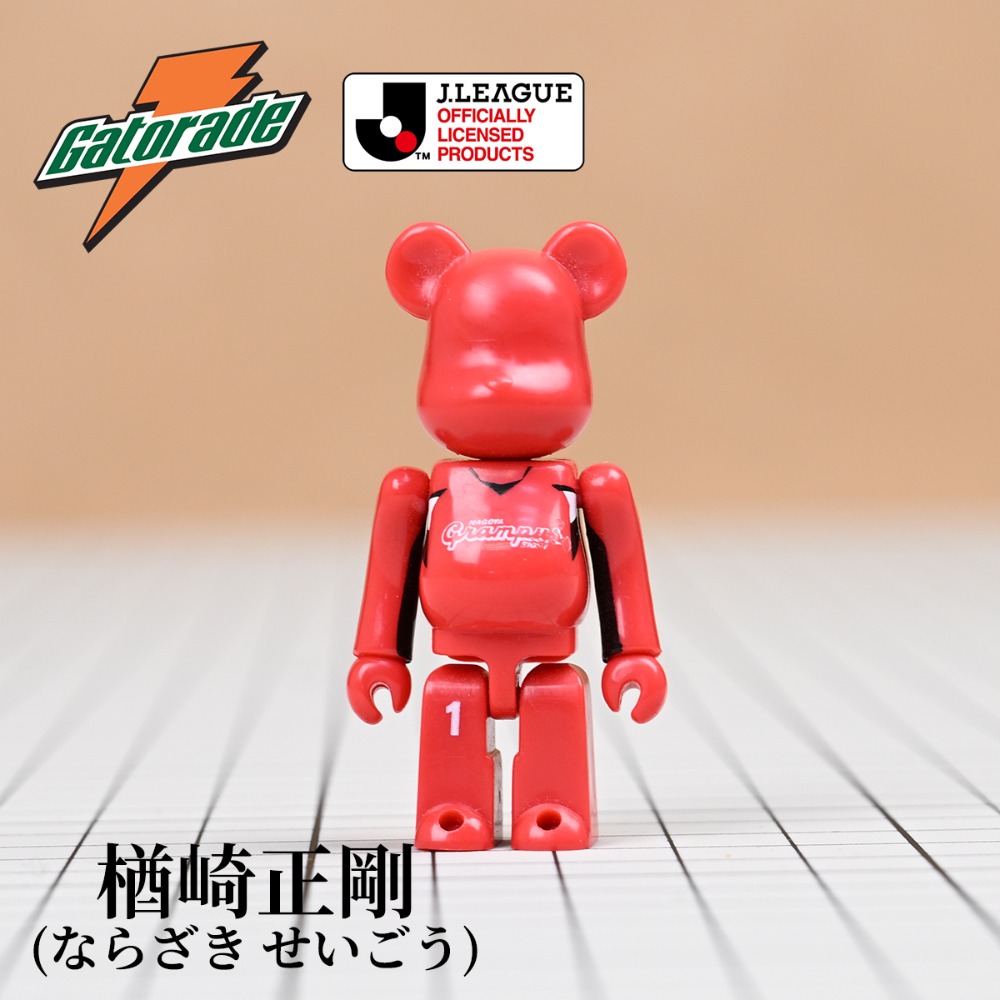 楢崎正剛