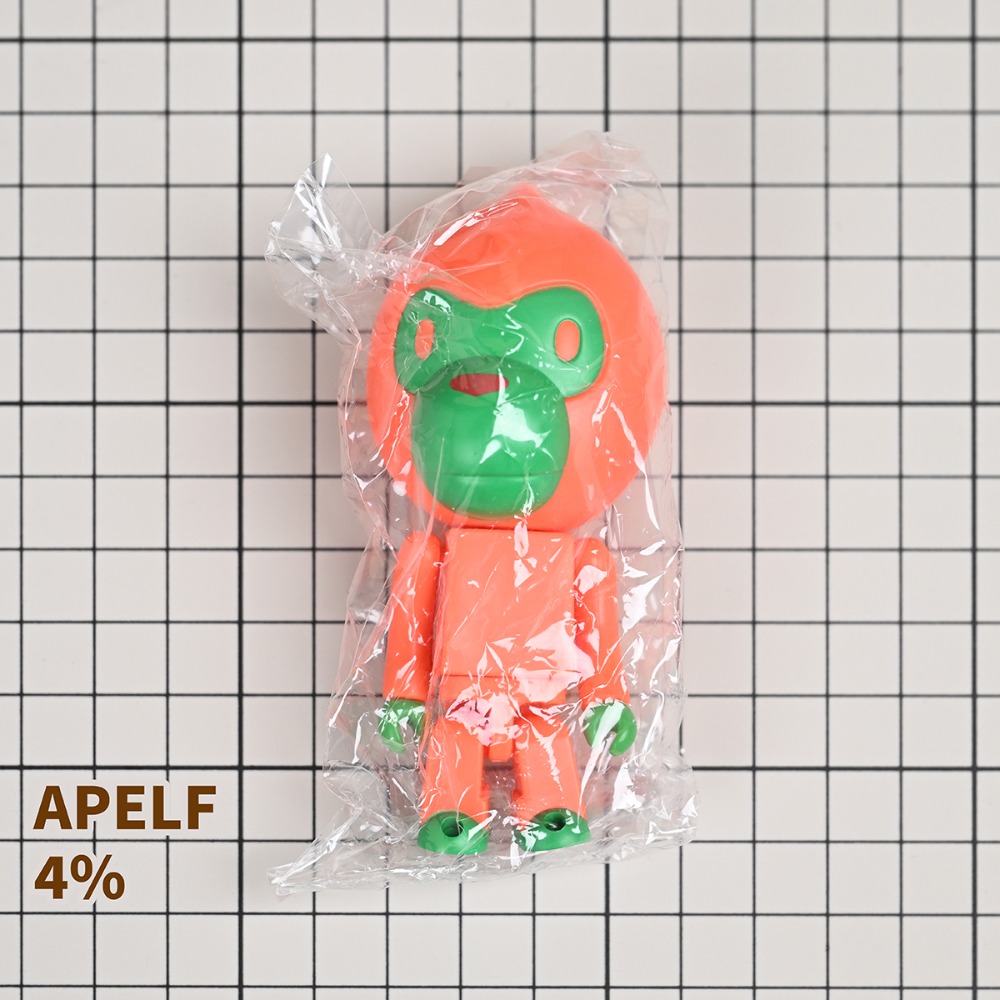 APELF（ 4%）