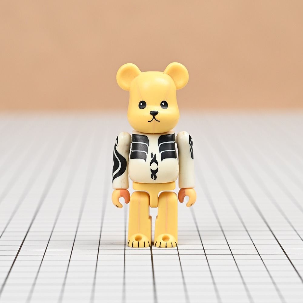 ATSUSHI KANEKO x 泰迪熊