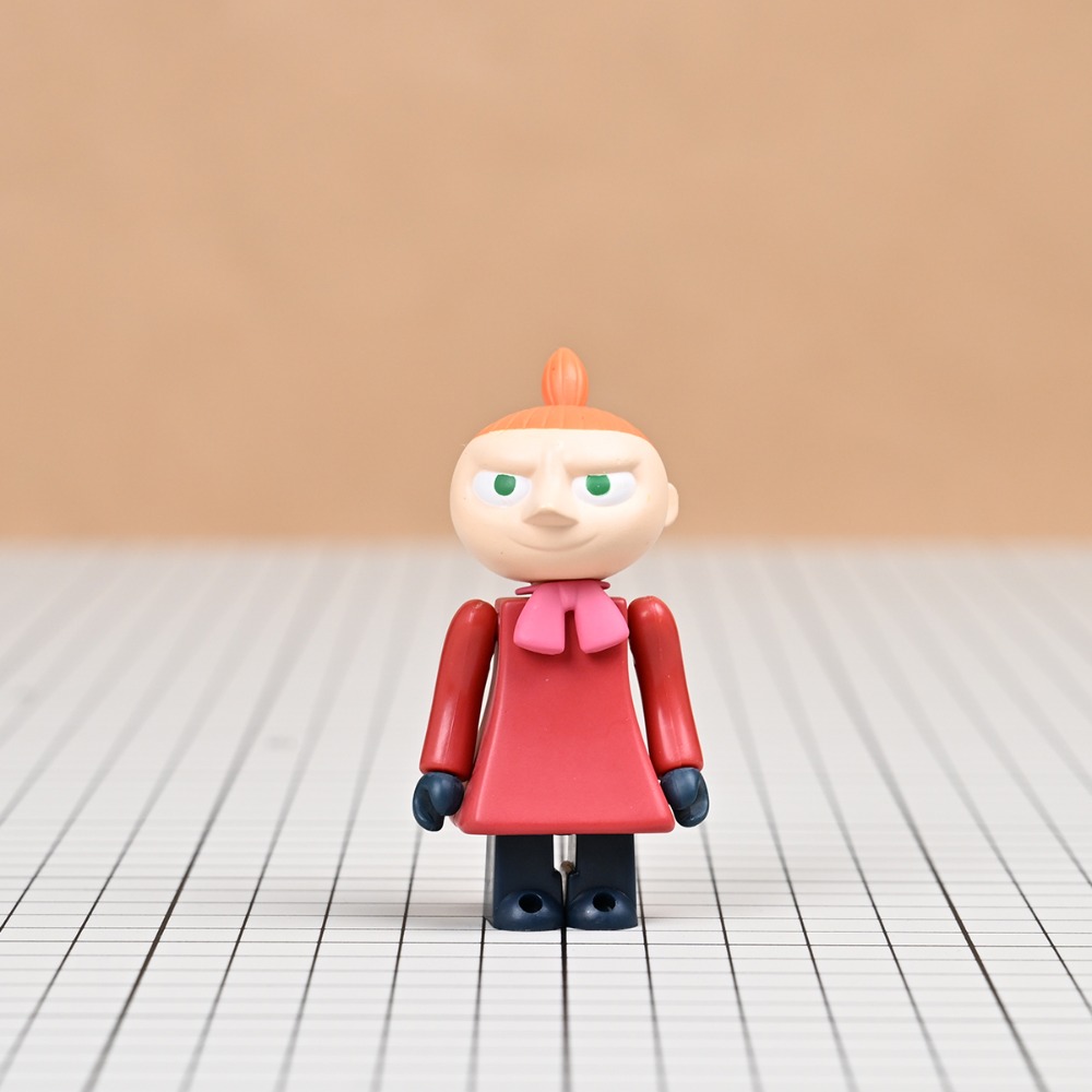 小不點 Little My