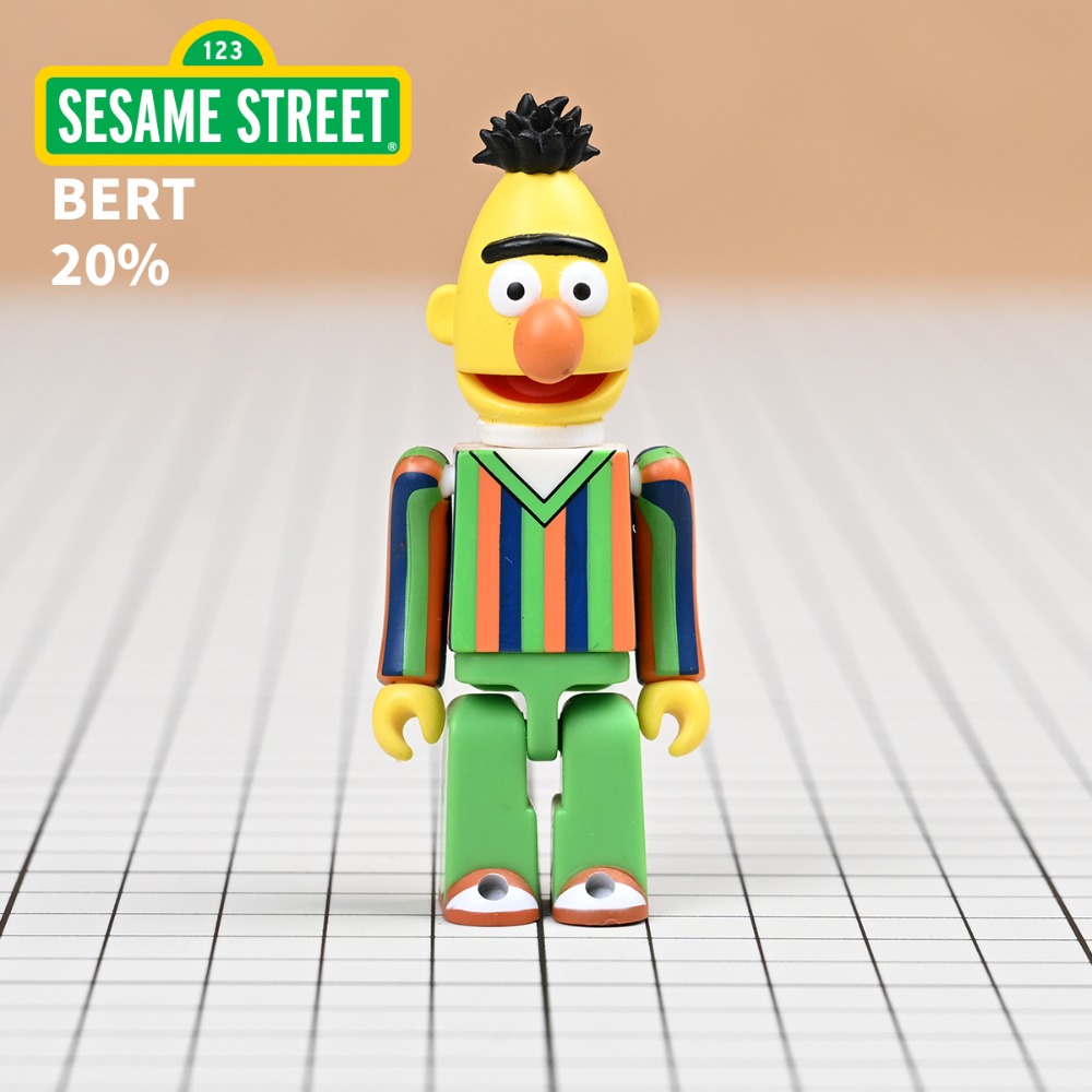 BERT