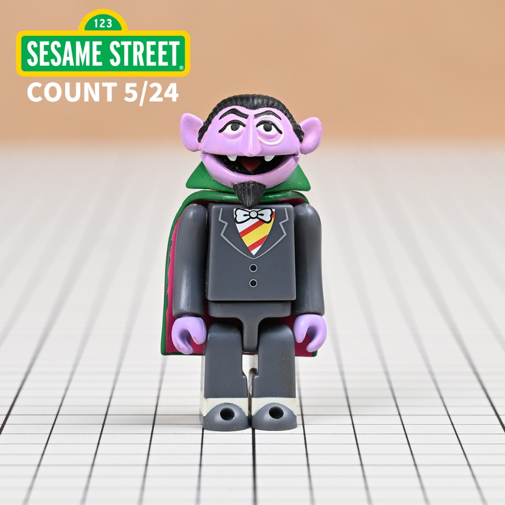 COUNT
