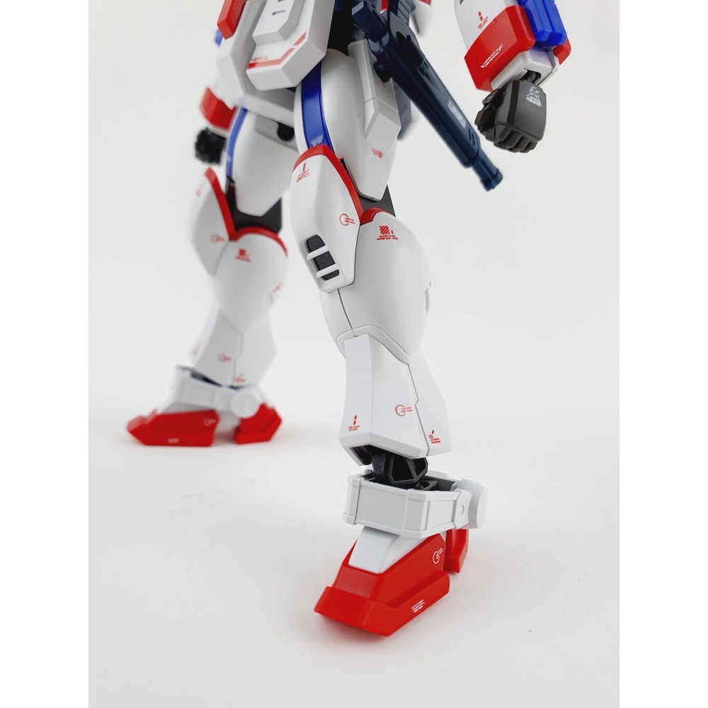 [BUOCO] 炎水貼 HG 1/144 巨星鋼彈（ GUNDAM MAXTER ）GF13-006NA 專用 螢光水貼-細節圖8