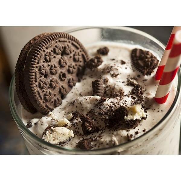 OREO餅乾碎片  OREO 餅乾碎片屑  冰炫風  冰沙  甜點-細節圖2