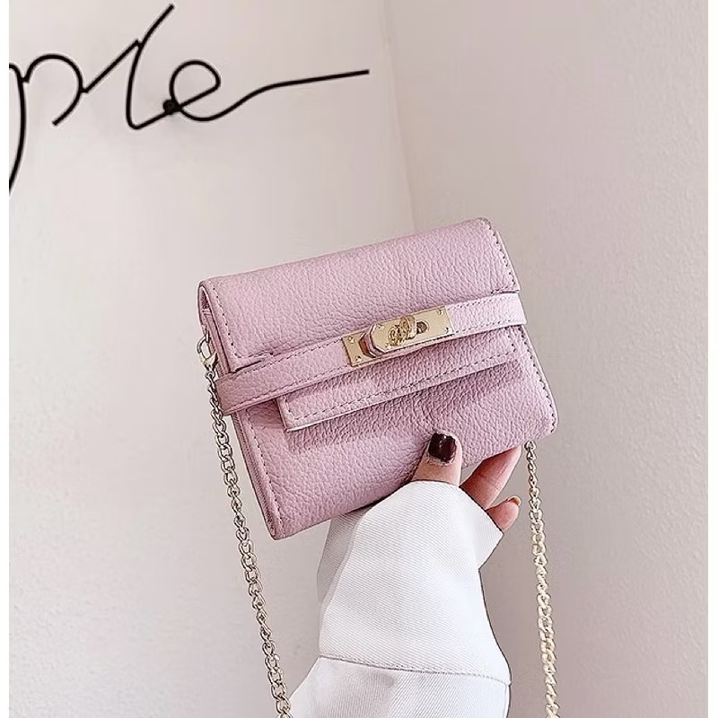 預購｜溫柔粉色