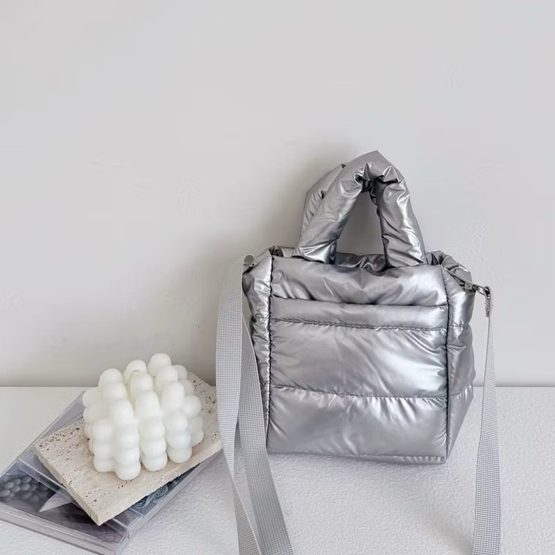 現貨｜小款-太空銀色