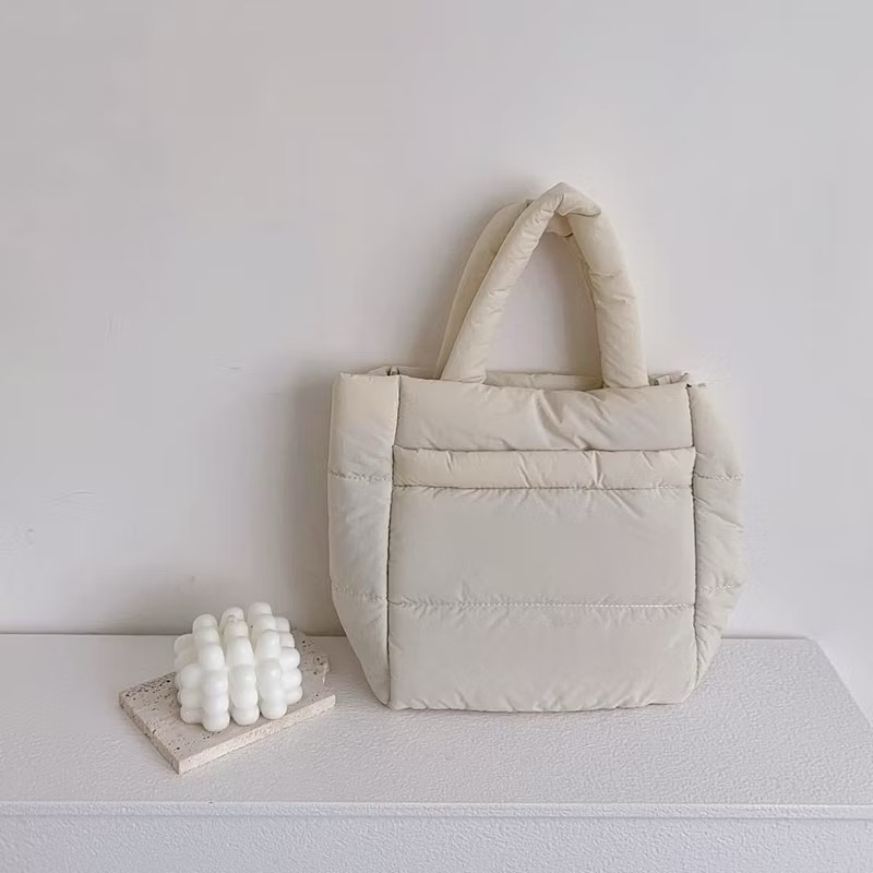 現貨｜大款-純白色