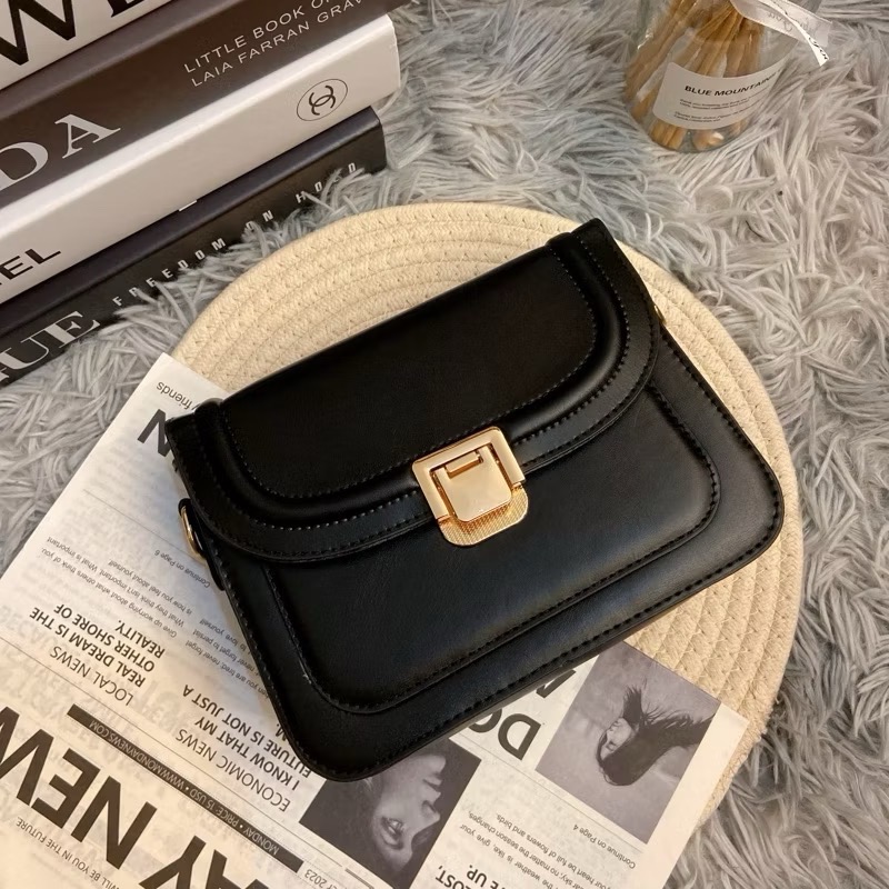 現貨｜經典黑色