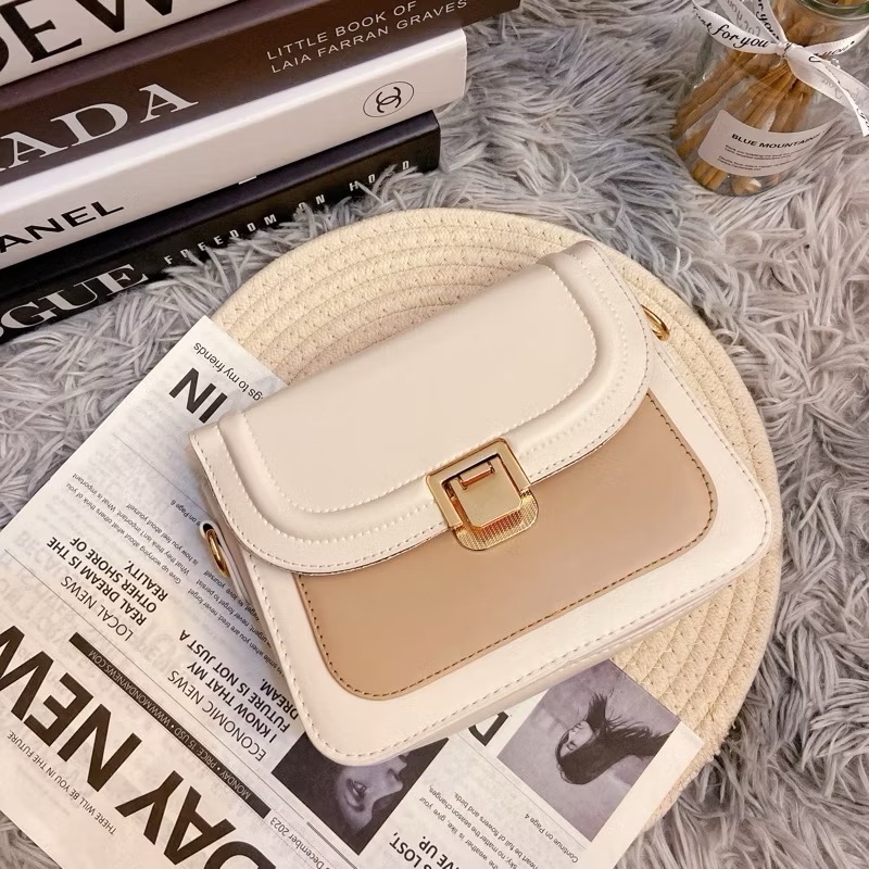 現貨｜白搭奶茶色🤍