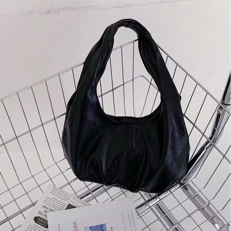 現貨｜質感純黑色