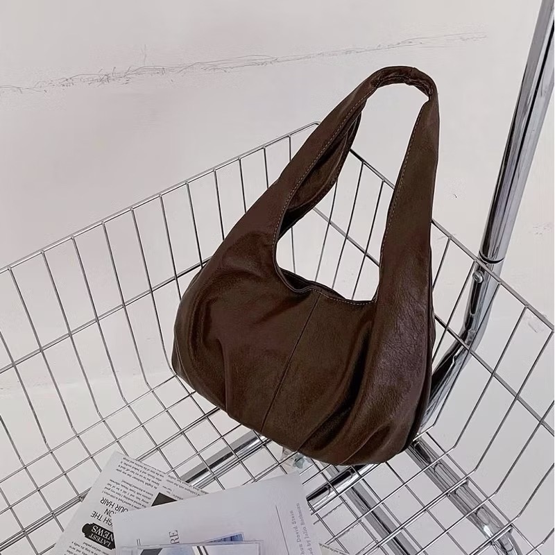 現貨｜巧克力棕色