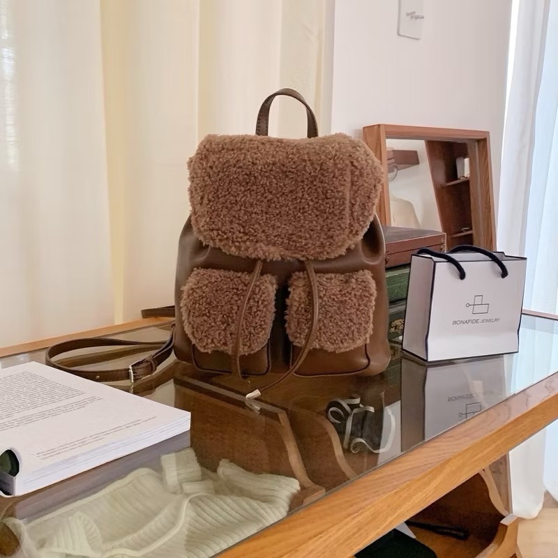 現貨｜巧克力棕色