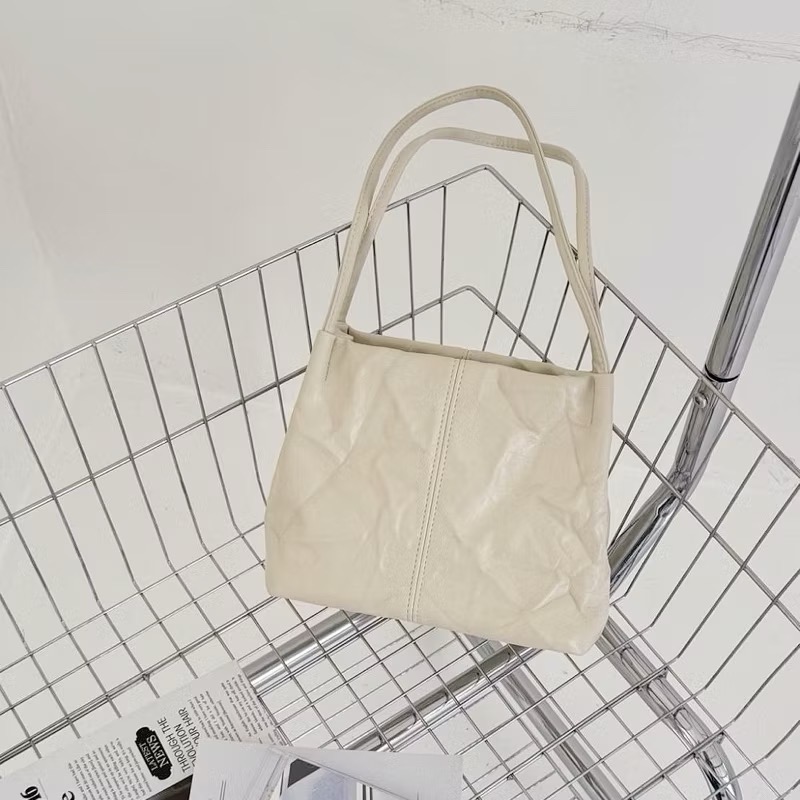 現貨｜質感奶白色