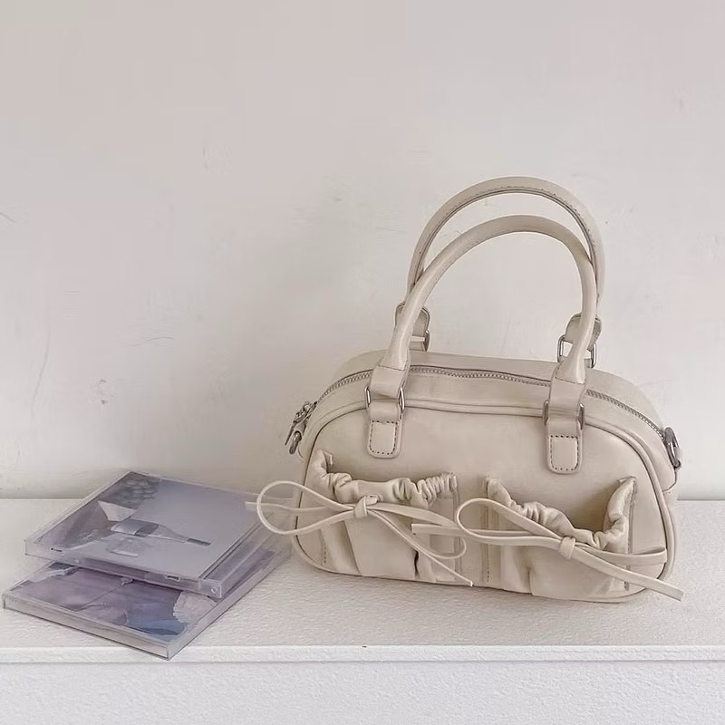 現貨｜仙氣白色