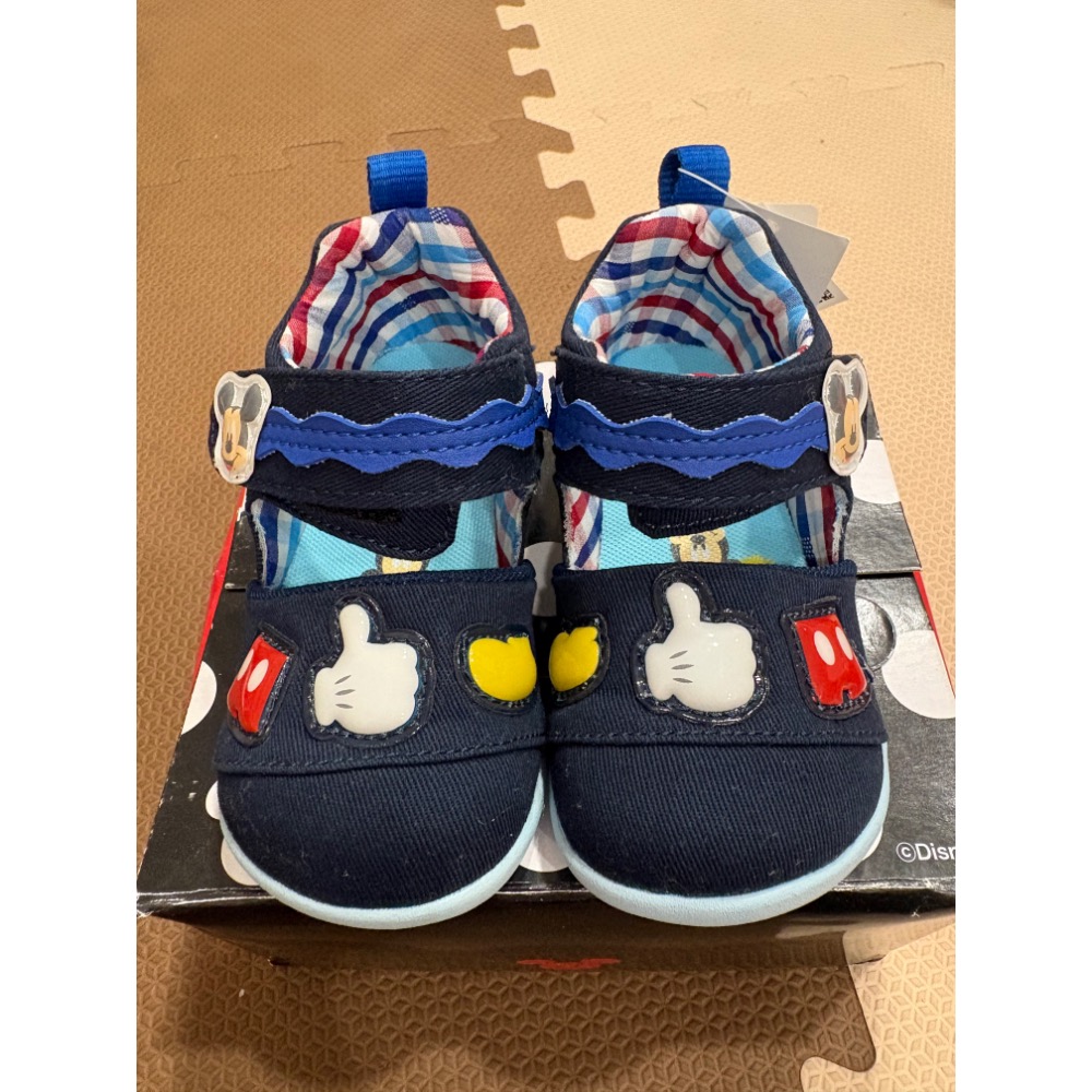 寶寶鞋-細節圖2