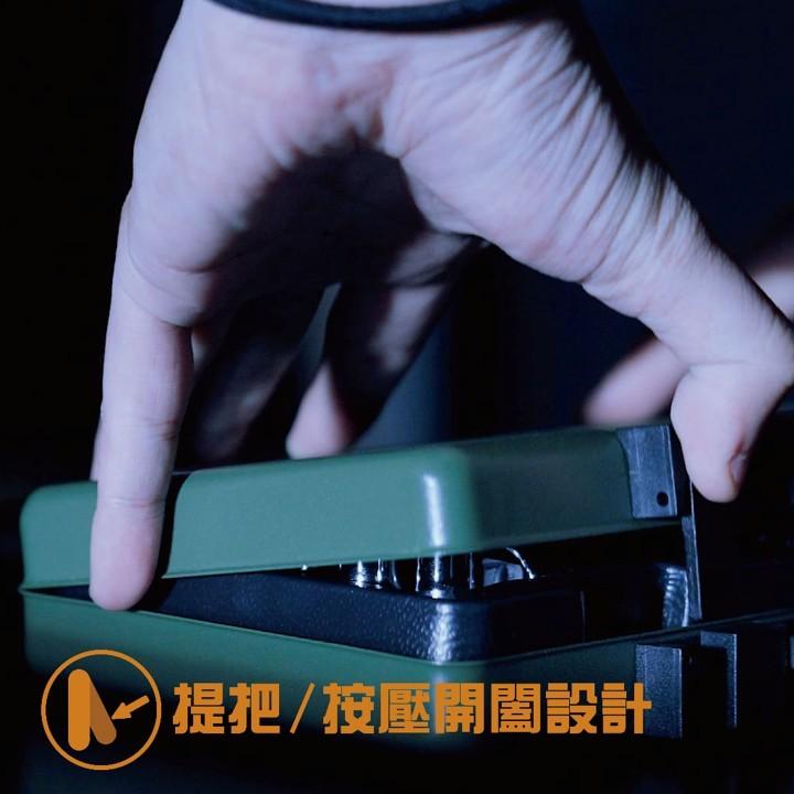 《tevc》愛森諾 Arsenal 台灣製 19PC 3/8＂ Dr 90齒超扭力止滑套筒組 工具組 棘輪扳手 防滑牙-細節圖6