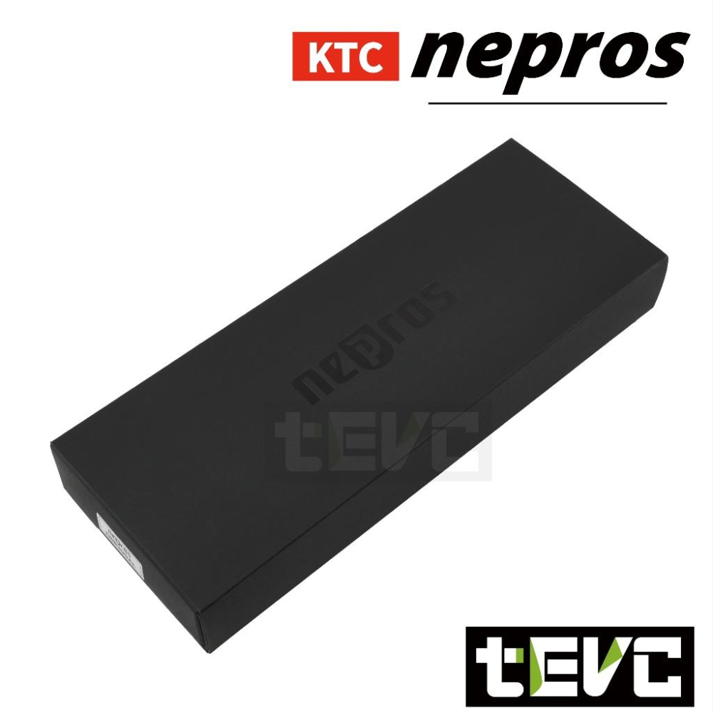 《tevc》KTC nepros 9.5sq 三分 棘輪扳手 現貨 NBR 390AF 可彎頭 90齒-細節圖3