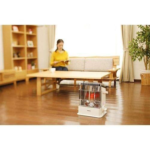 《tevc》岩谷 Iwatani CB-STV-DKD2 瓦斯暖爐 卡式瓦斯罐 居家型 DECAII 戶外 室內 露營-細節圖7