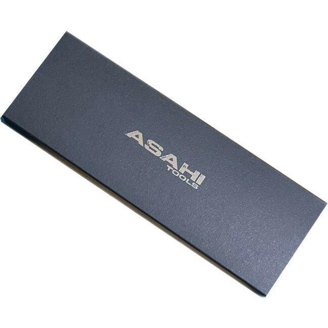 《tevc》ASH 旭金屬工業 限定款 3/8＂ 三分 棘輪扳手 LVR3180-細節圖3